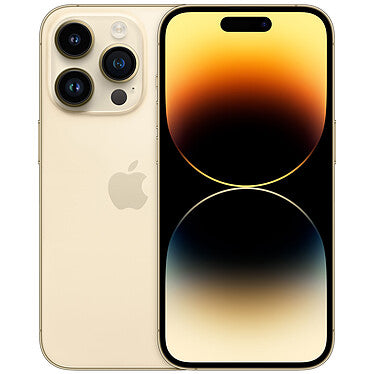 IPHONE 14 PRO - 128 GO