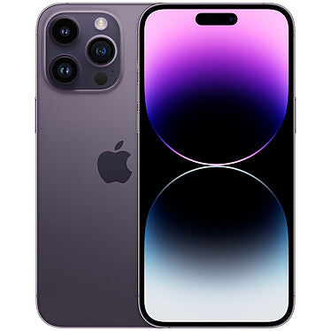 IPHONE 14 PRO MAX - 128 GO