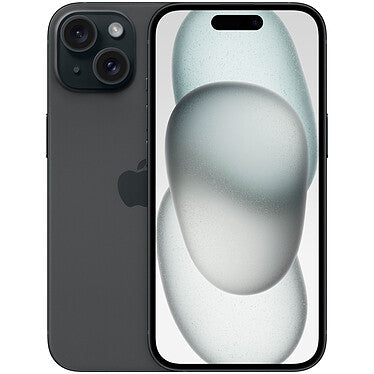 IPHONE 15 - 128 GO