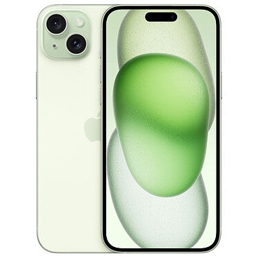 IPHONE 15 PLUS - 128 GO