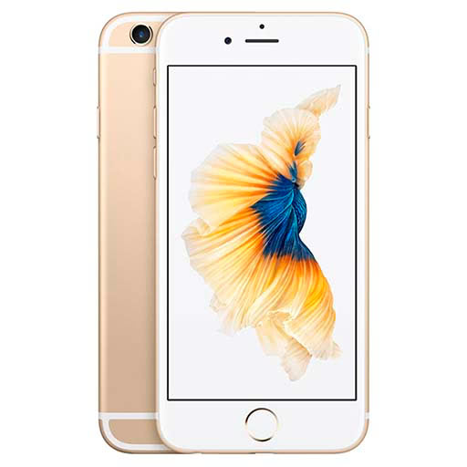 IPHONE 6S - 32 GO