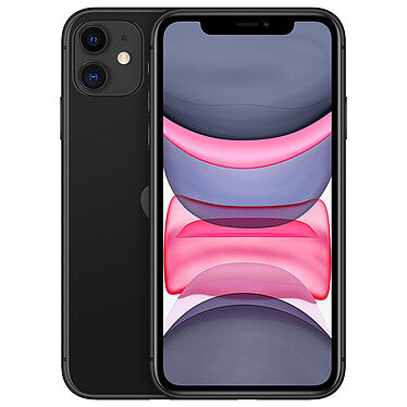 IPHONE 11 - 64 GO