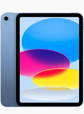 IPAD 10.8 ( 5e génération) 64gb Wifi