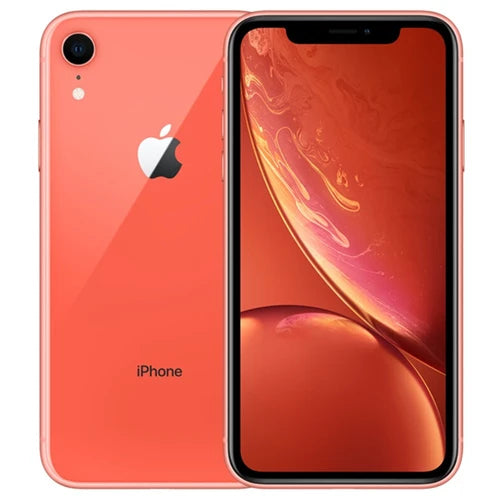 IPHONE XR - 64 GO