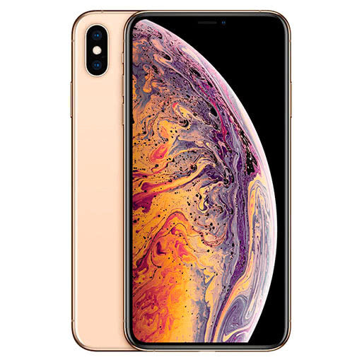 IPHONE XS MAX - 64 GO