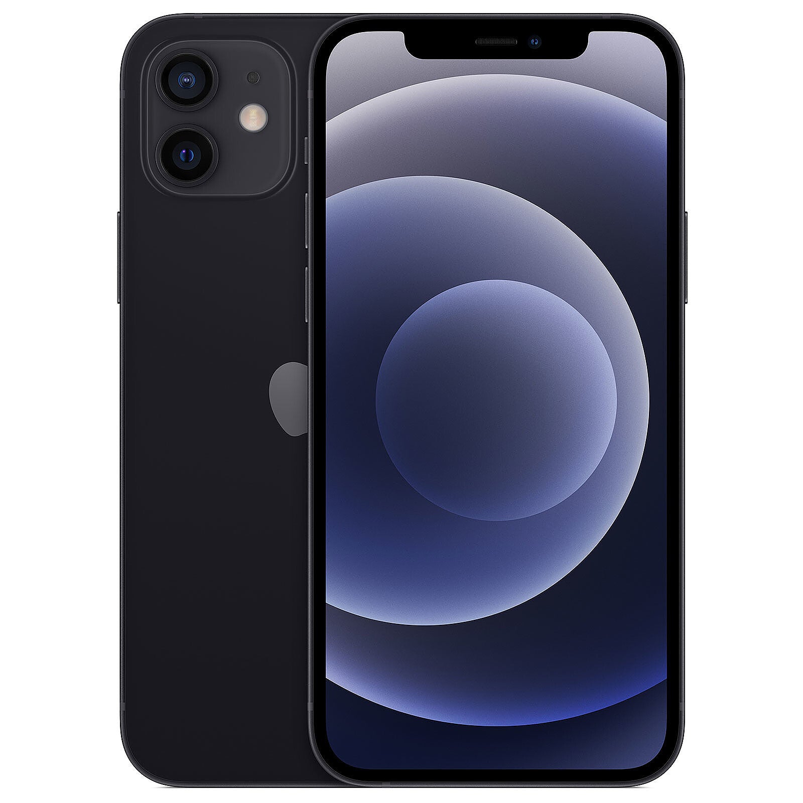 IPHONE 12 - 64 GO