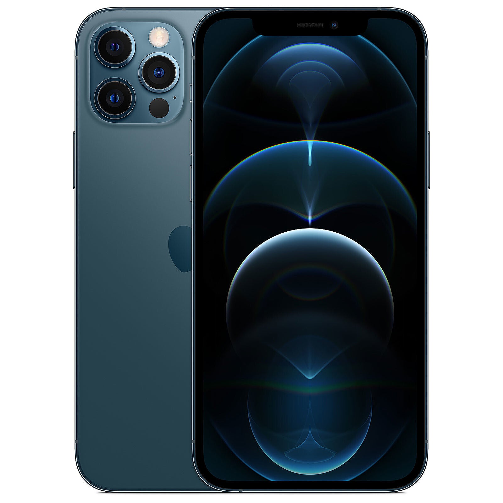 IPHONE 12 PRO - 128 GO