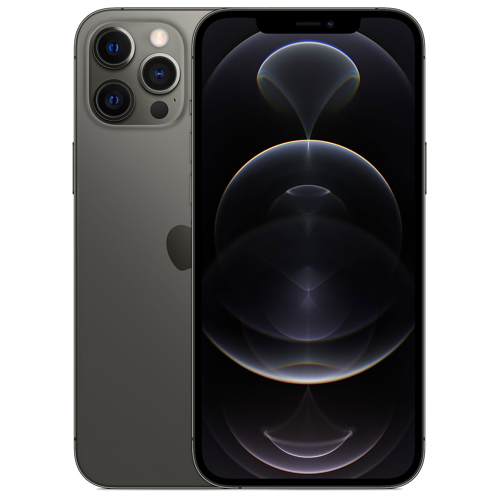 IPHONE 12 PRO MAX - 128 GO