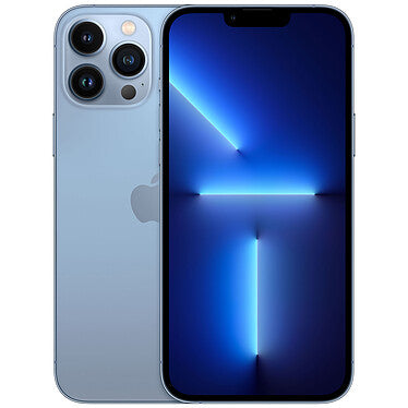 IPHONE 13 PRO MAX - 128 GO