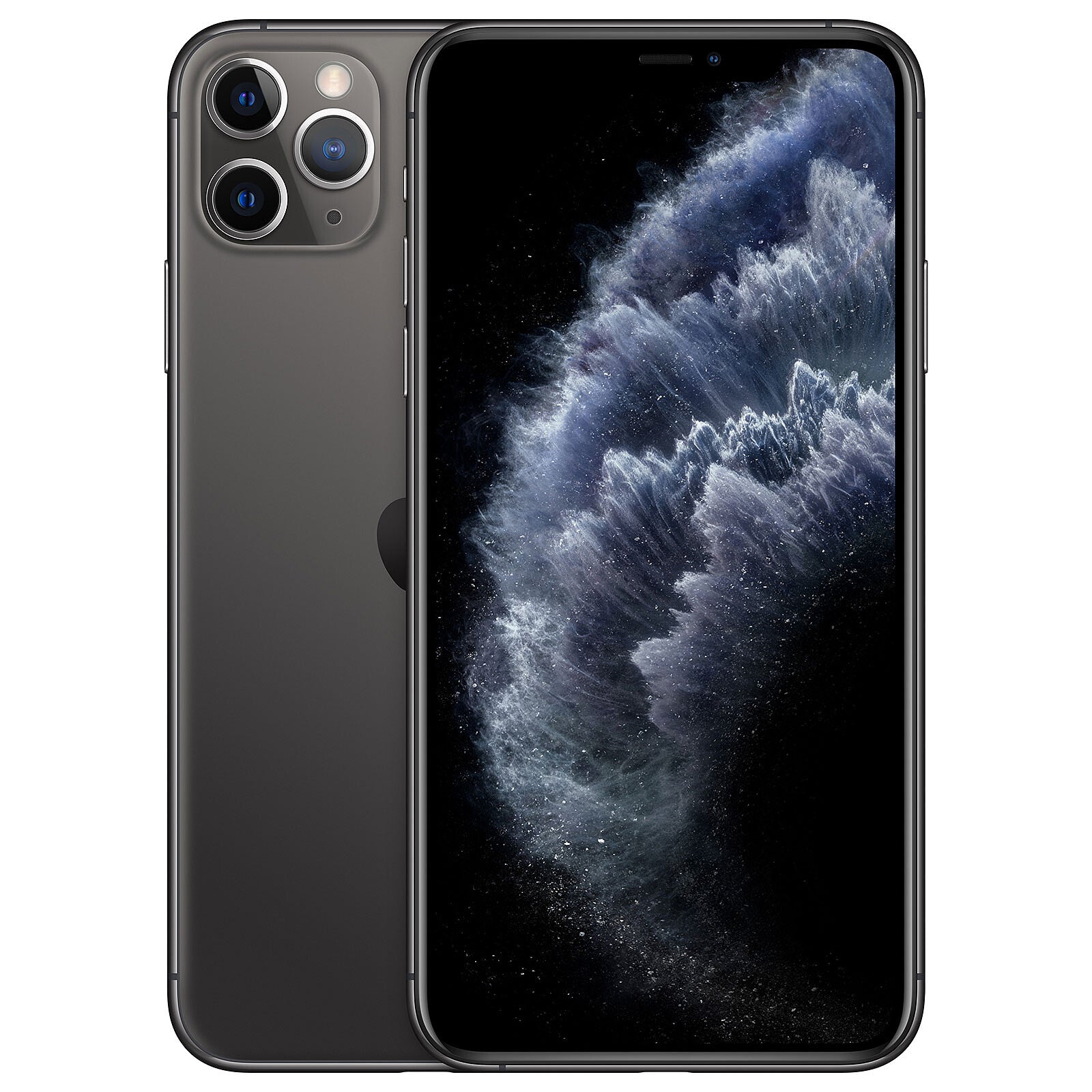 IPHONE 11 PRO MAX - 64 GO