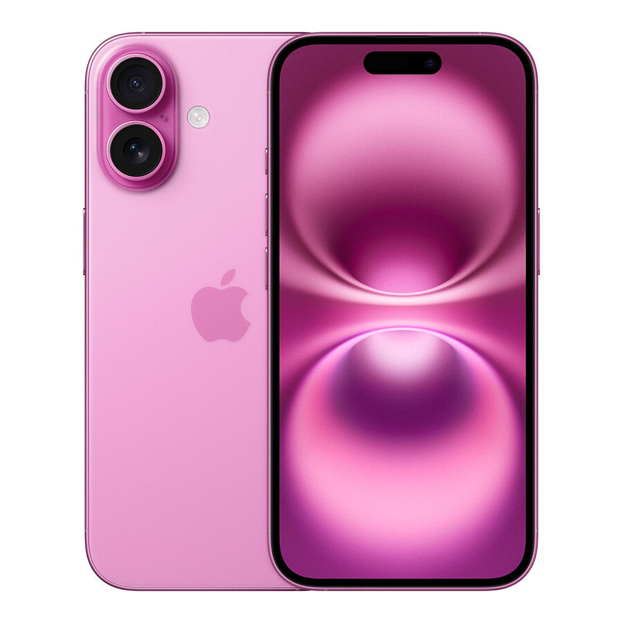 IPHONE 16 - 128 GO