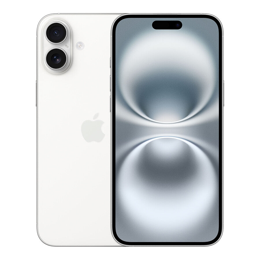 IPHONE 16 PLUS - 128 GO