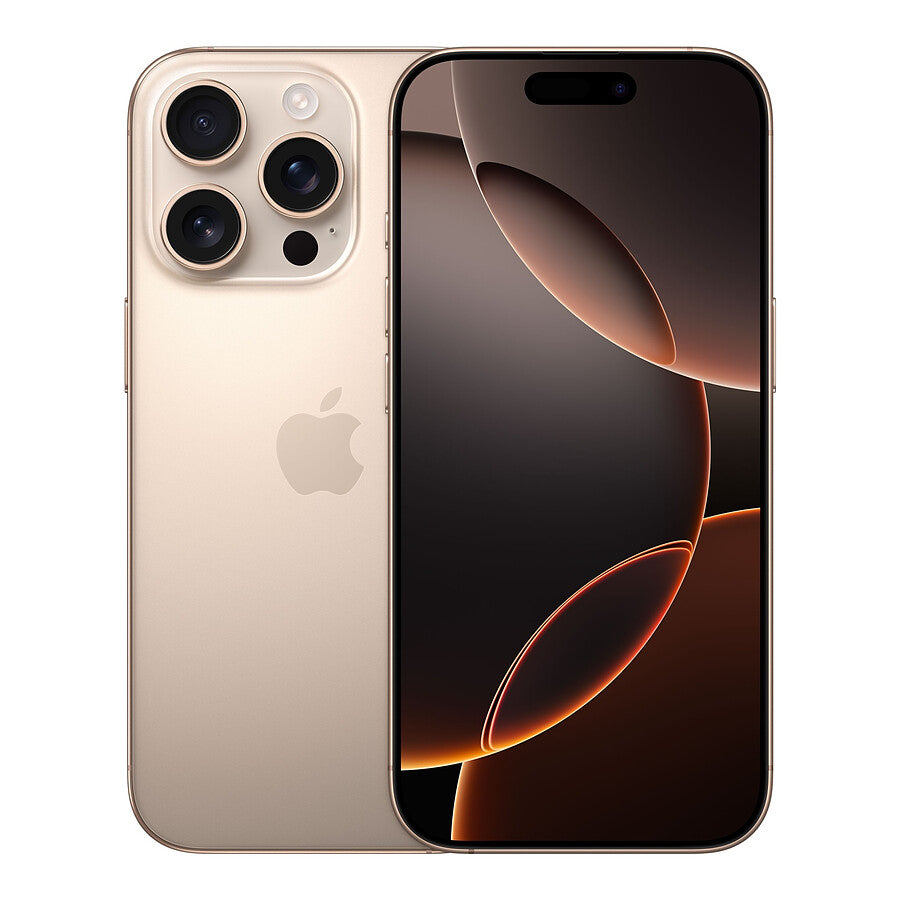 IPHONE 16 PRO - 128 GO