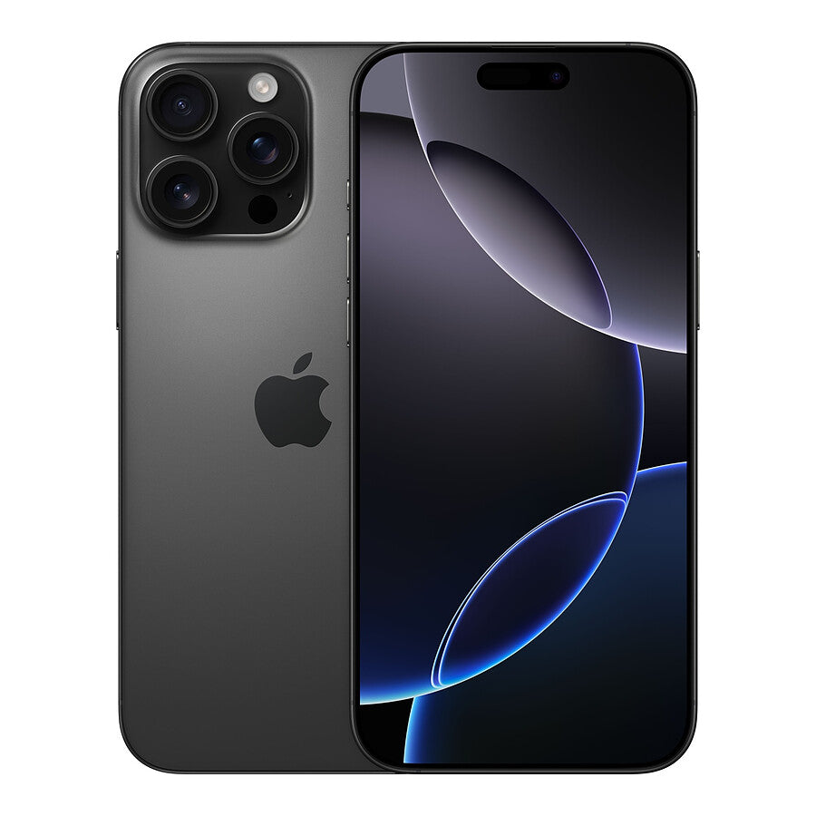 IPHONE 16 PRO MAX - 256 GO