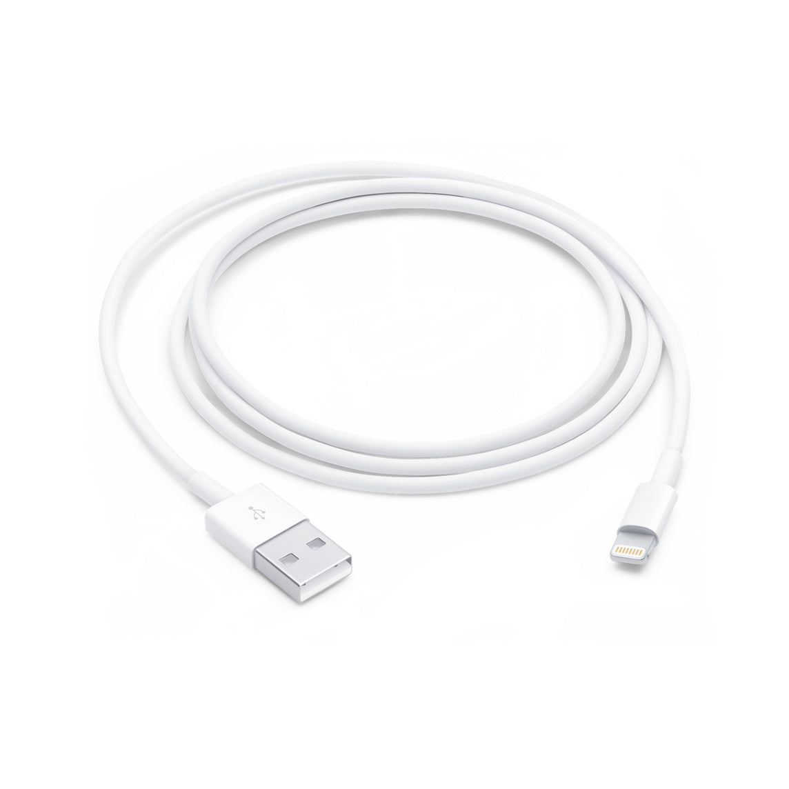 CÂBLE LIGHTNING VERS USB