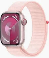 APPLE WATCH SERIE 9 GPS 41mm