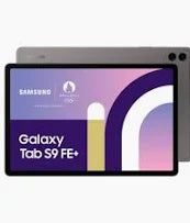 SAMSUNG TAB S9 FE+X610 128gb WIFI