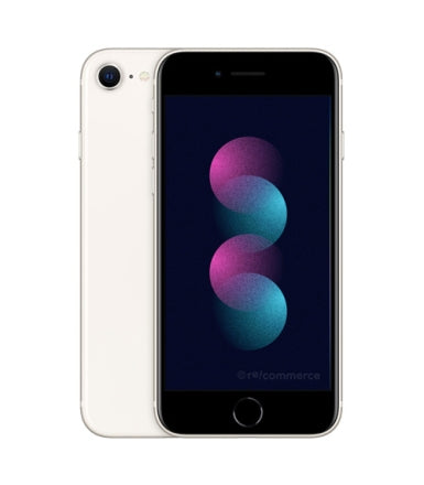 IPHONE SE 2022 - 64 GO